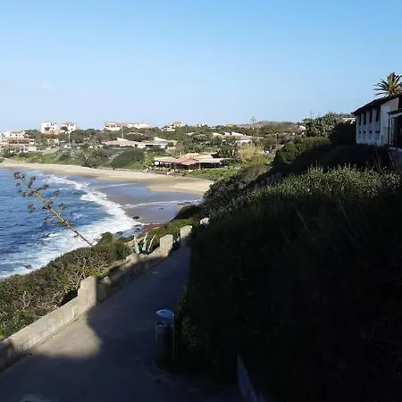 Lejlighed La Tua Mansarda In Sardegna Portoscuso