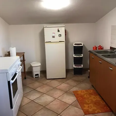 La Tua Mansarda In Sardegna Lejlighed