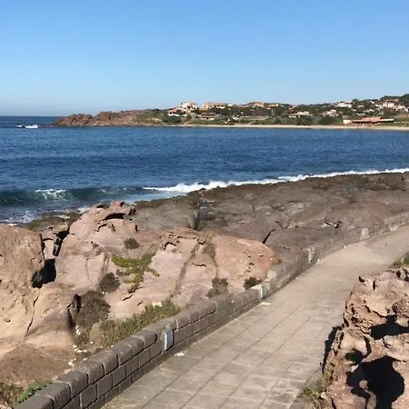 La Tua Mansarda In Sardegna Lejlighed Portoscuso