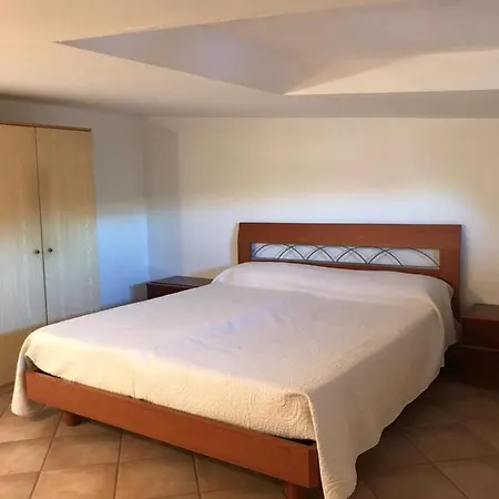 La Tua Mansarda In Sardegna * Portoscuso