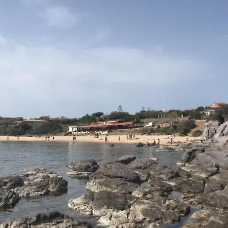 Lejlighed La Tua Mansarda In Sardegna Portoscuso