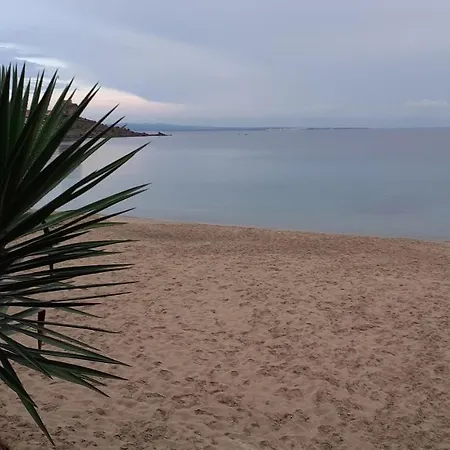 La Tua Mansarda In Sardegna Lejlighed *