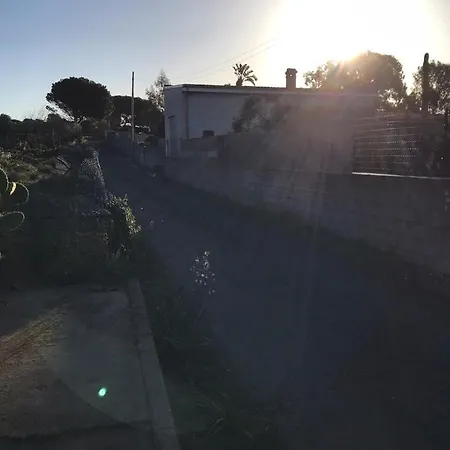 La Tua Mansarda In Sardegna * Portoscuso