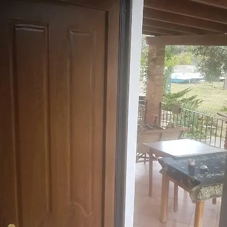 La Tua Mansarda In Sardegna Lejlighed *