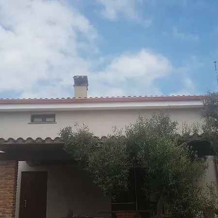 Lejlighed La Tua Mansarda In Sardegna *