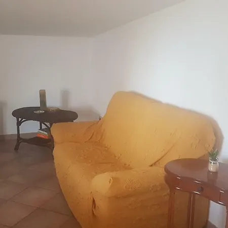 La Tua Mansarda In Sardegna