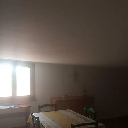 Lejlighed La Tua Mansarda In Sardegna Portoscuso