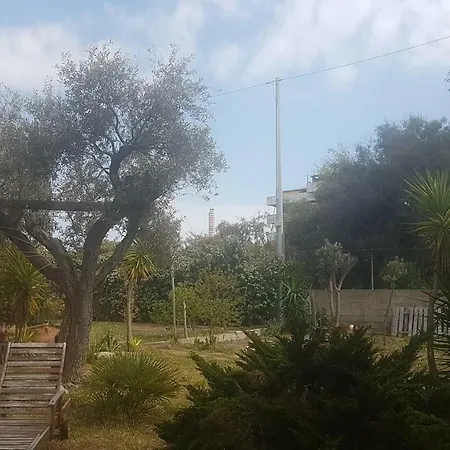 La Tua Mansarda In Sardegna * Portoscuso