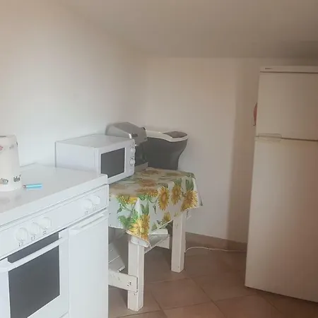 La Tua Mansarda In Sardegna * Portoscuso