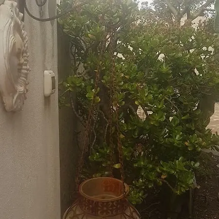 La Tua Mansarda In Sardegna Lejlighed *