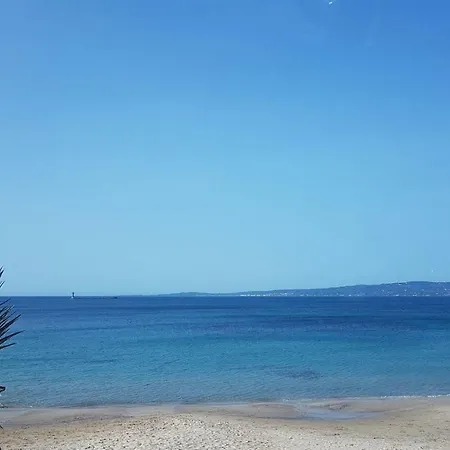 La Tua Mansarda In Sardegna * Portoscuso
