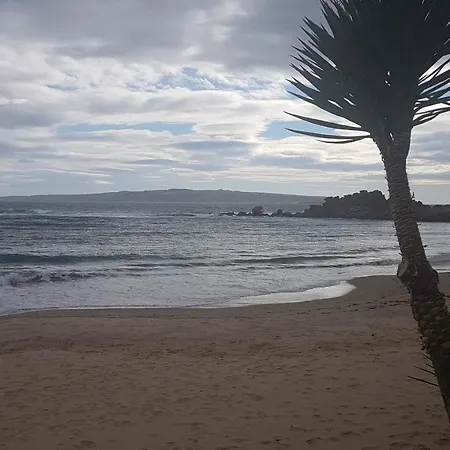 Lejlighed La Tua Mansarda In Sardegna *