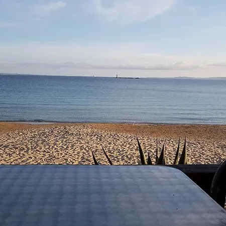Lejlighed La Tua Mansarda In Sardegna