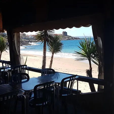 La Tua Mansarda In Sardegna Lejlighed Portoscuso